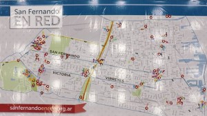 San Fernando en Red