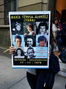 Tere Alvarez