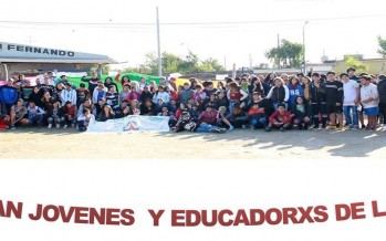Esta tarde se realizará el festival «Ajustar solo cuesta vidas» en Plaza Mitre