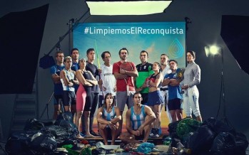 Contaminación y deporte: Indiferencia y falsas promesas a un año de la campaña “Limpiemos el Reconquista”