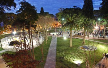 Se declaró de interés municipal la película ‘Un lugar para vivir’ que será filmada en San Fernando