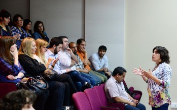 Encuentro informativo para prevenir el acoso sexual denominado ‘grooming’