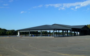 El Parque Náutico estará cerrado hoy al público por la ceremonia de graduación de la Universidad de San Andrés