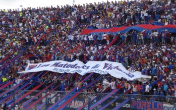Feliz día Matadores