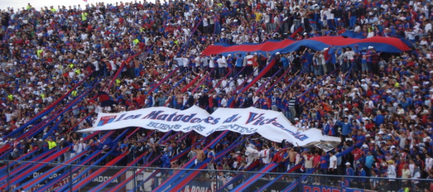 Feliz día Matadores