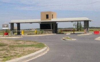 Cuenca del Río Luján: se denegó en Escobar la instalación de barrios privados sobre humedales