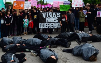 Radiografía del machismo: una encuesta revela diferentes formas de violencia de género