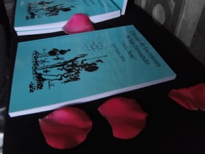 Circulo de escritores