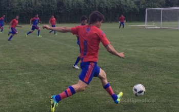 El Matador busca continuar su racha en Mendoza