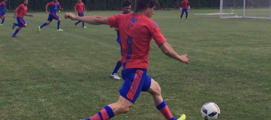 El Matador busca continuar su racha en Mendoza