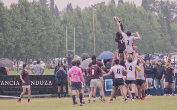 Se llevó a cabo la Copa de Campeones en el Virreyes Rugby Club