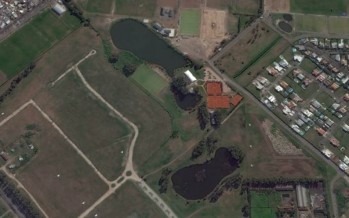 Lagunas artificiales en barrios cerrados de la cuenca del río Luján, un fenómeno que crece