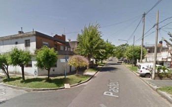Tragedia en Virreyes: murió tras recibir un ladrillazo en la cabeza cuando defendió a su hija de su expareja