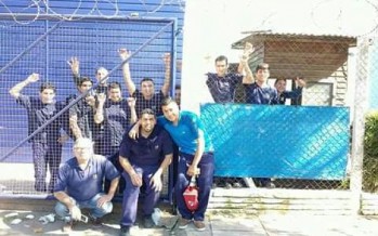 Despidos y paro en la gráfica Quality Argentina