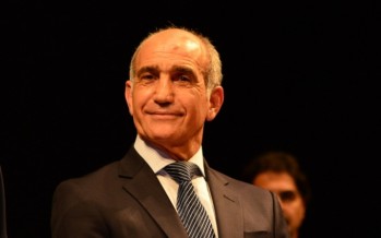 Salvador reconoció que ningún dirigente de la UCR le recriminó a Macri las declaraciones de Gómez Centurión
