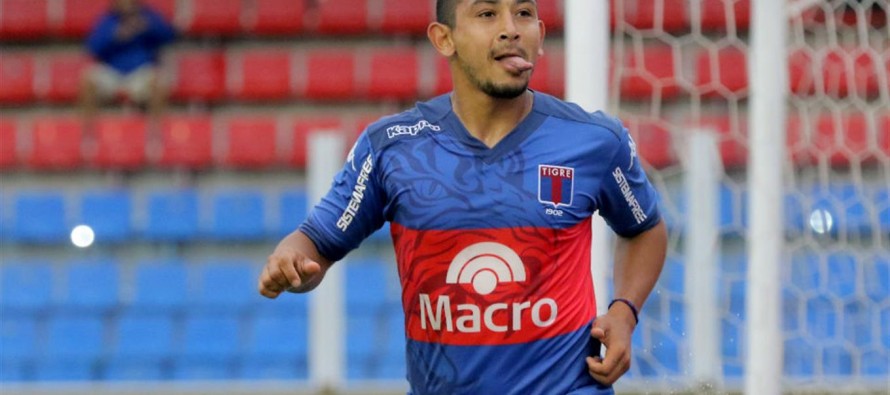 Sólido triunfo del Matador