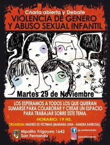 Violencia machista
