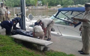 Misterio en el yate del Delta: la autopsia reveló que la pareja murió por asfixia
