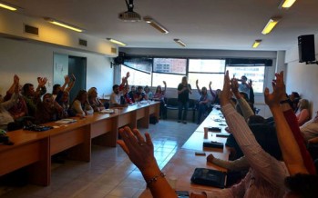 Médicos de la Provincia advierten sobre un posible nuevo paro en reclamo salarial