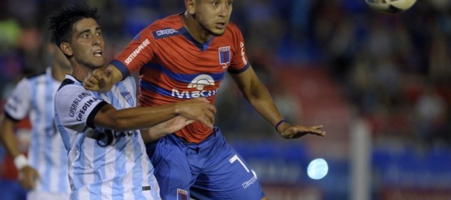 El Matador cerró el año futbolístico con un empate sin goles