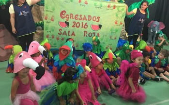 Alicia Aparicio: «Queremos construir una Unidad de Desarrollo Infantil por año»