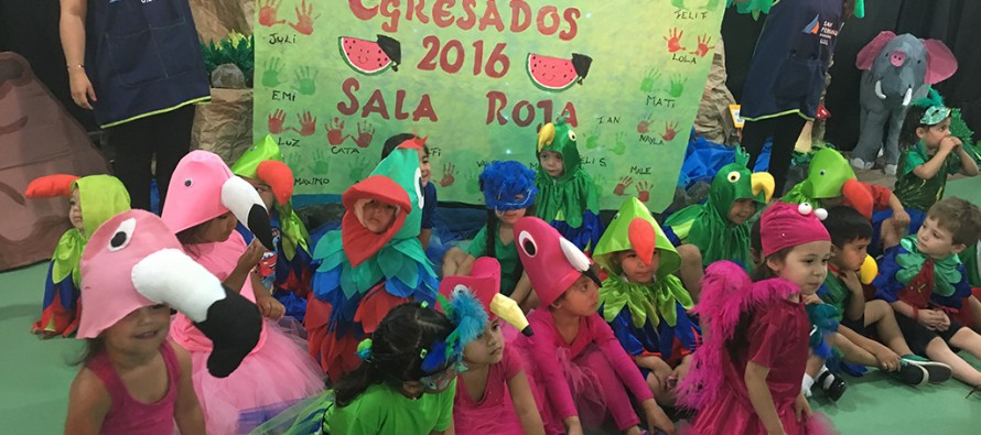 Alicia Aparicio: “Queremos construir una Unidad de Desarrollo Infantil por año”