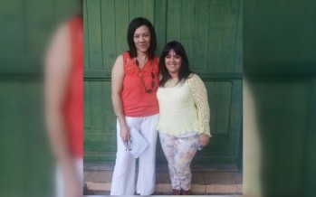 Encuentro sobre violencia machista: “La víctima no puede esperar”