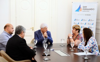 La próxima semana se inaugura la Fiscalía de Drogas Ilícitas de San Fernando