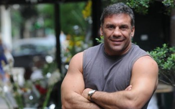 Humedales en el río Luján: Jorge «Acero» Cali fue apartado del bloque tras las denuncias en su contra