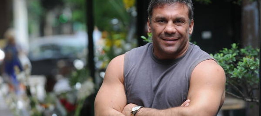 Humedales en el río Luján: Jorge “Acero” Cali fue apartado del bloque tras las denuncias en su contra