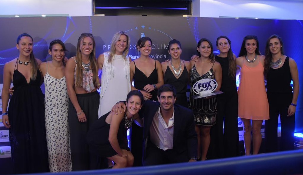 Las Leoncitas