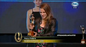 Paula Pareto