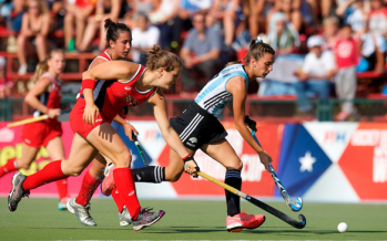 Las Leoncitas vencieron a Estados Unidos y son semifinalistas