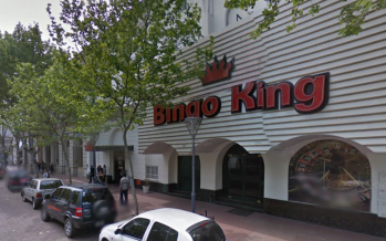 El Bingo de San Fernando se sumó al paro en rechazo al «impuestazo» por Ganancias