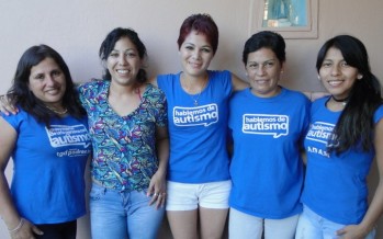 En estas fiestas pensá en ellos: no uses pirotecnia