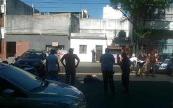 Buscan testigos para el caso del joven de Virreyes víctima del gatillo fácil