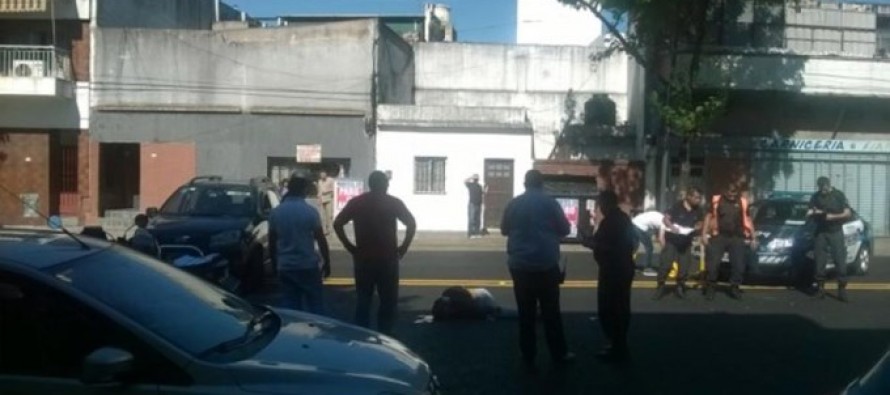 Buscan testigos para el caso del joven de Virreyes víctima del gatillo fácil