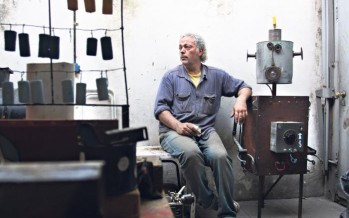 Pedro Hasperué: “Aspiramos a ser artistas populares, es nuestro horizonte”