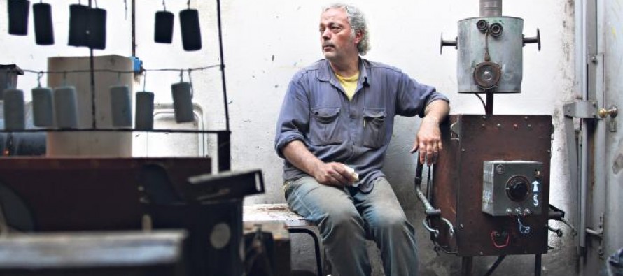 Pedro Hasperué: “Aspiramos a ser artistas populares, es nuestro horizonte”