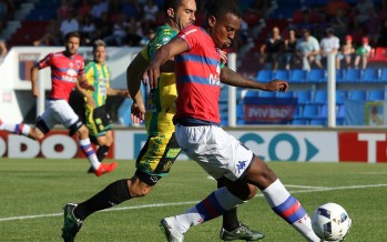Tigre empató 1 a 1 frente a Aldosivi