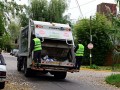 En el Día del Trabajador se solicita disminuir residuos y no sacar montículos