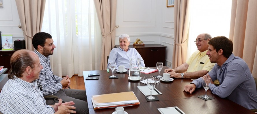 El nuevo cuartel de Bomberos ya tiene fecha de inauguración