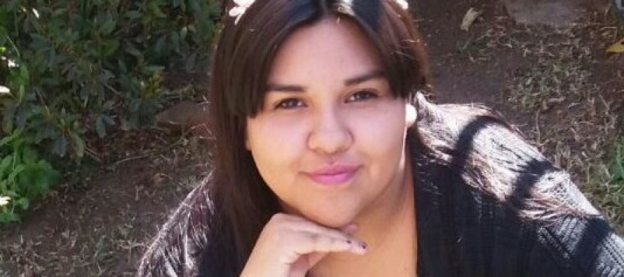 Llamado a la solidaridad: Buscamos a Azul