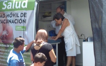 El programa ‘El Municipio en tu Barrio’ estará esta semana en los barrios Crisol, Santa Rosa e Infico