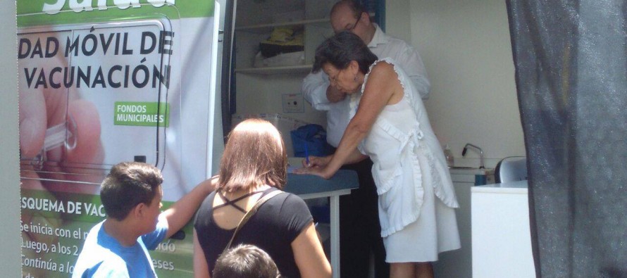 El programa ‘El Municipio en tu Barrio’ estará esta semana en los barrios Crisol, Santa Rosa e Infico