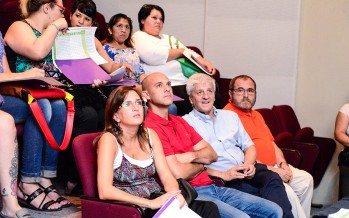 Jornada de actualización y capacitación sobre vacunación