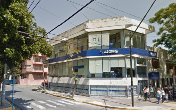 ATE convoca a elecciones de delegados de ANSES San Fernando