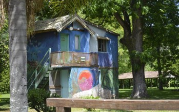 La Biblioteca Genoveva celebra el fin de año