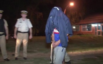 Condena de 28 años para dos «soldaditos» narco por matar a un pescador en el Delta