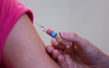 La vacuna contra el HPV ya es gratuita y obligatoria para varones de 11 años
